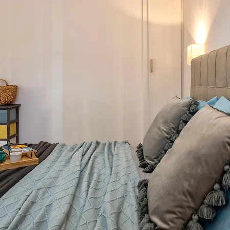 Sea La Vie By Interhome Apartment