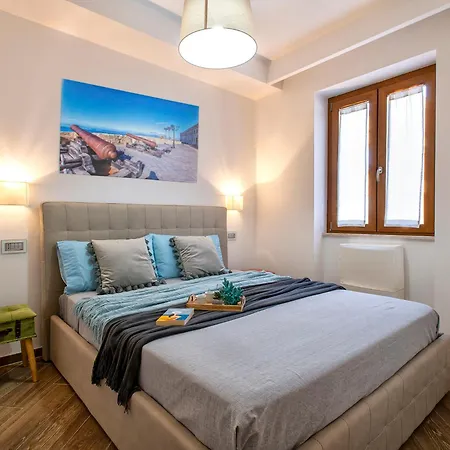 Sea La Vie By Interhome Apartment *