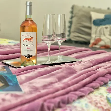 Sea La Vie By Interhome Lejlighed Alghero