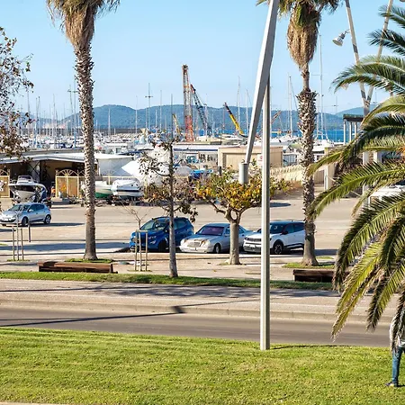 Sea La Vie By Interhome Lejlighed Alghero