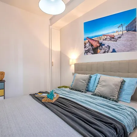 Sea La Vie By Interhome *