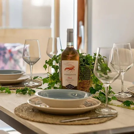 Sea La Vie By Interhome Lejlighed Alghero