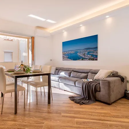 Sea La Vie By Interhome Lejlighed *