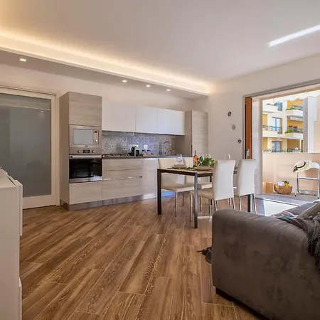 Lejlighed Sea La Vie By Interhome *