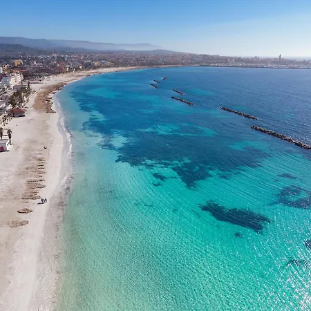 Apartamento Sea La Vie By Interhome Alguer