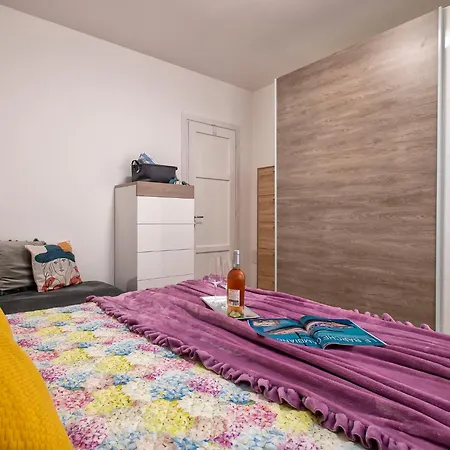Sea La Vie By Interhome * Alguer