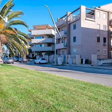 Apartamento Sea La Vie By Interhome *