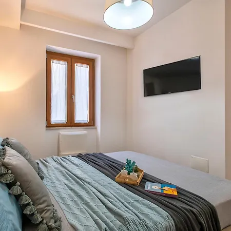 Apartamento Sea La Vie By Interhome Alguer