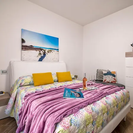 Apartamento Sea La Vie By Interhome Alguer