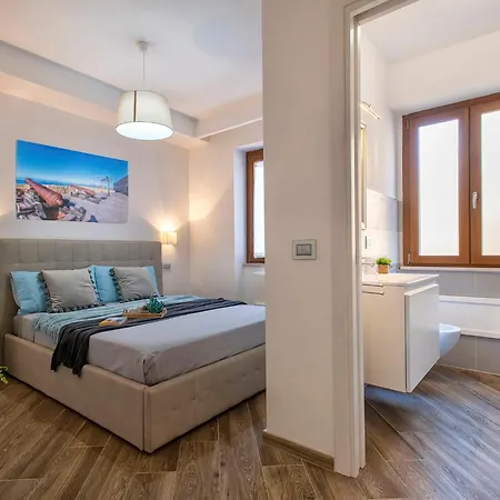 Apartamento Sea La Vie By Interhome