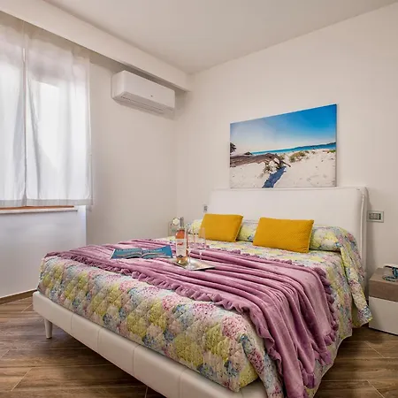 Apartamento Sea La Vie By Interhome *