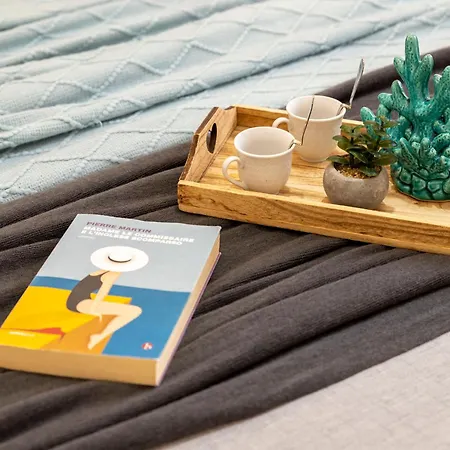 Sea La Vie By Interhome * Alguer