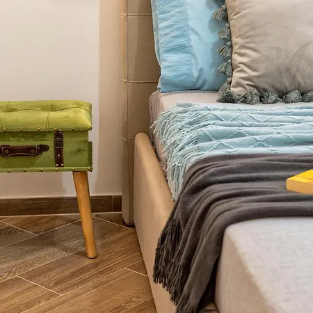 Sea La Vie By Interhome Alguer