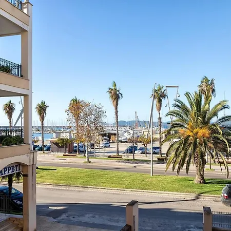 Sea La Vie By Interhome *