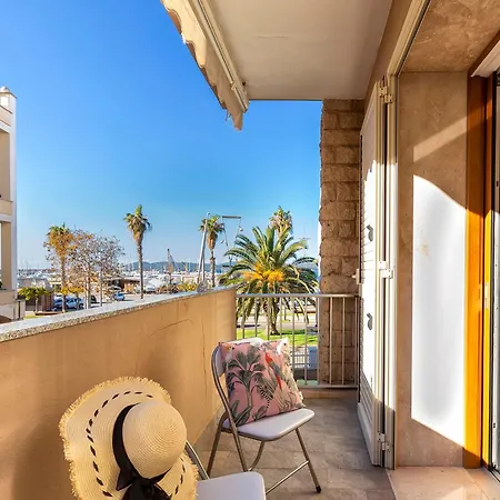 Sea La Vie By Interhome