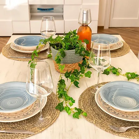 Sea La Vie By Interhome Alguer