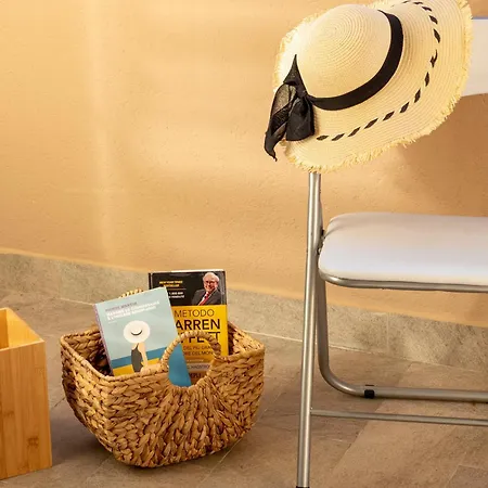 Apartamento Sea La Vie By Interhome *
